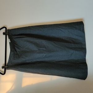 Vintage Saks Fifth Avenue Wool Skirt